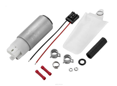 GOSS ELECTRIC FUEL PUMP | GE080-GOSS-Autoignite NZ