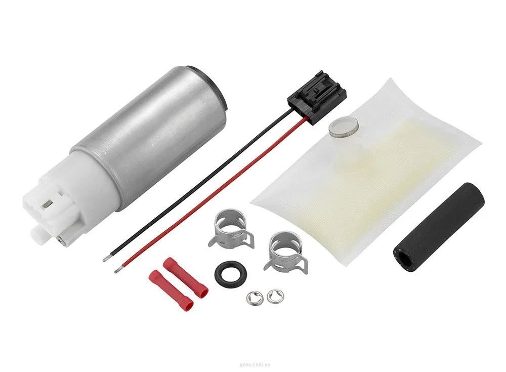 GOSS ELECTRIC FUEL PUMP | GE085-GOSS-Autoignite NZ