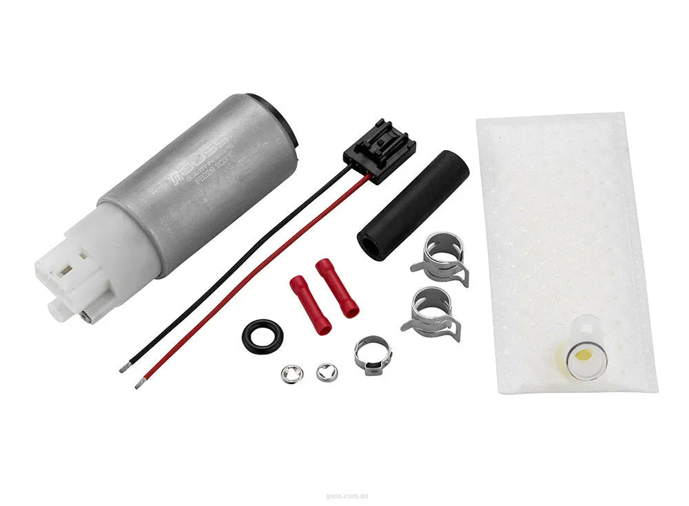 GOSS ELECTRIC FUEL PUMP | GE086-GOSS-Autoignite NZ