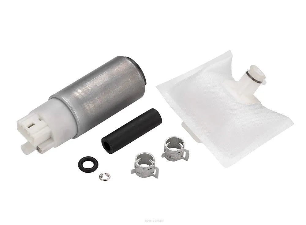 GOSS ELECTRIC FUEL PUMP | GE103-GOSS-Autoignite NZ