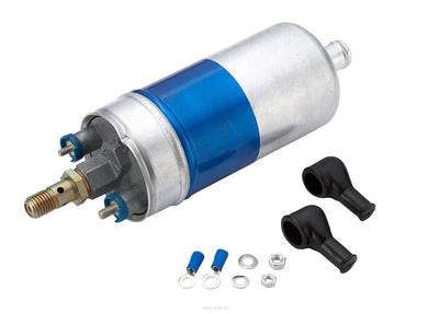 GOSS ELECTRIC FUEL PUMP | GE115-GOSS-Autoignite NZ