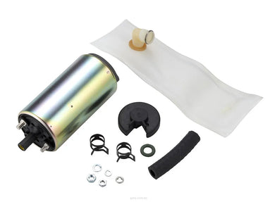 GOSS ELECTRIC FUEL PUMP | GE117-GOSS-Autoignite NZ