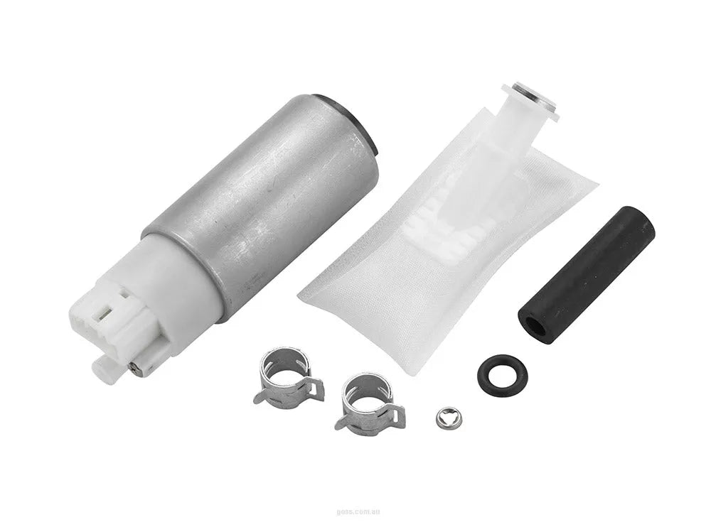GOSS ELECTRIC FUEL PUMP | GE118-GOSS-Autoignite NZ