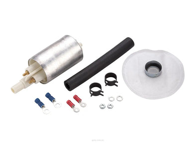 GOSS ELECTRIC FUEL PUMP | GE123-GOSS-Autoignite NZ