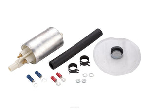 GOSS ELECTRIC FUEL PUMP | GE123-GOSS-Autoignite NZ