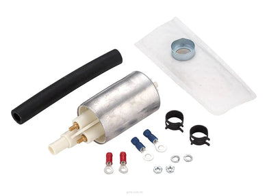 GOSS ELECTRIC FUEL PUMP | GE125-GOSS-Autoignite NZ