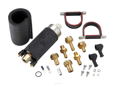 GOSS ELECTRIC FUEL PUMP | GE130-GOSS-Autoignite NZ