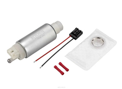 GOSS ELECTRIC FUEL PUMP | GE135-GOSS-Autoignite NZ