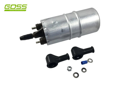 GOSS ELECTRIC FUEL PUMP | GE136-GOSS-Autoignite NZ