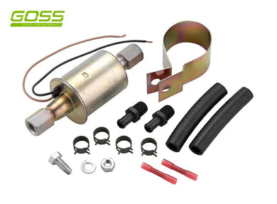 GOSS ELECTRIC FUEL PUMP | GE143-GOSS-Autoignite NZ