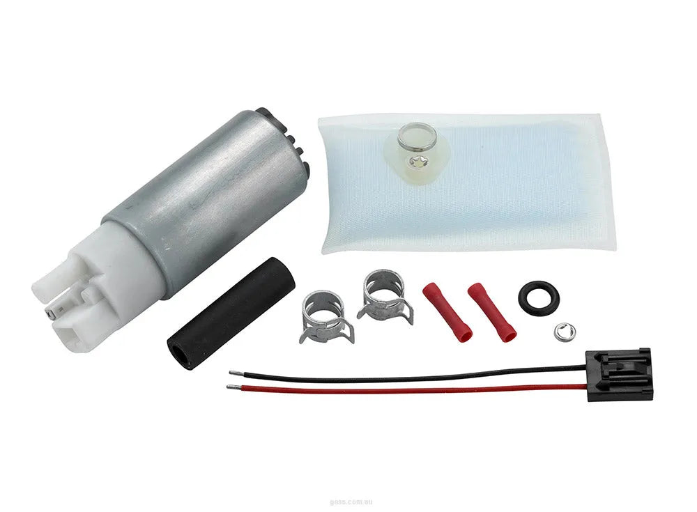 GOSS ELECTRIC FUEL PUMP | GE149-GOSS-Autoignite NZ