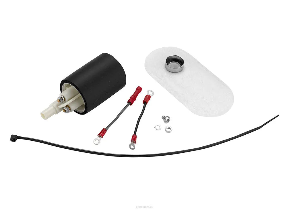 GOSS ELECTRIC FUEL PUMP | GE172-GOSS-Autoignite NZ
