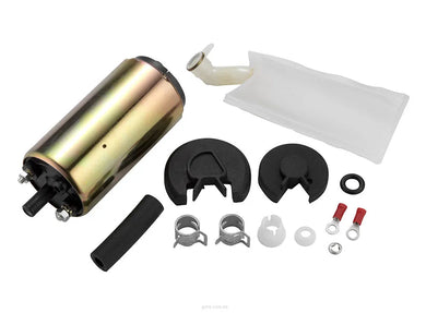 GOSS ELECTRIC FUEL PUMP | GE181-GOSS-Autoignite NZ