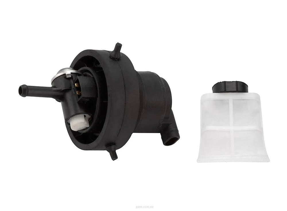GOSS ELECTRIC FUEL PUMP | GE182-GOSS-Autoignite NZ