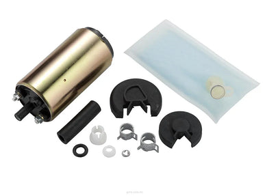GOSS ELECTRIC FUEL PUMP | GE186-GOSS-Autoignite NZ