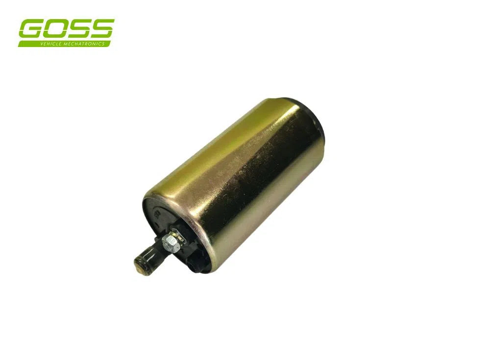 GOSS ELECTRIC FUEL PUMP | GE192-GOSS-Autoignite NZ