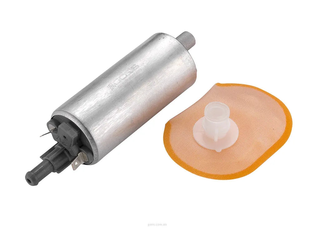 GOSS ELECTRIC FUEL PUMP | GE200-GOSS-Autoignite NZ