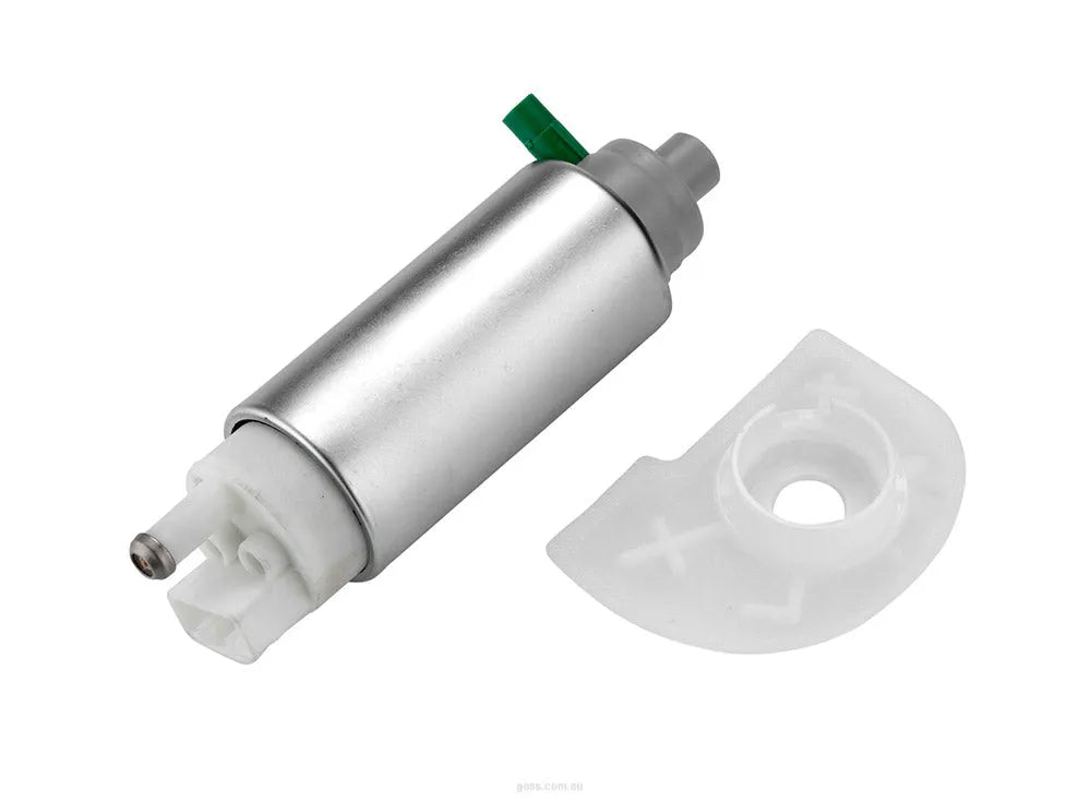 GOSS ELECTRIC FUEL PUMP | GE201-GOSS-Autoignite NZ