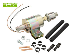 GOSS ELECTRIC FUEL PUMP | GE205-GOSS-Autoignite NZ