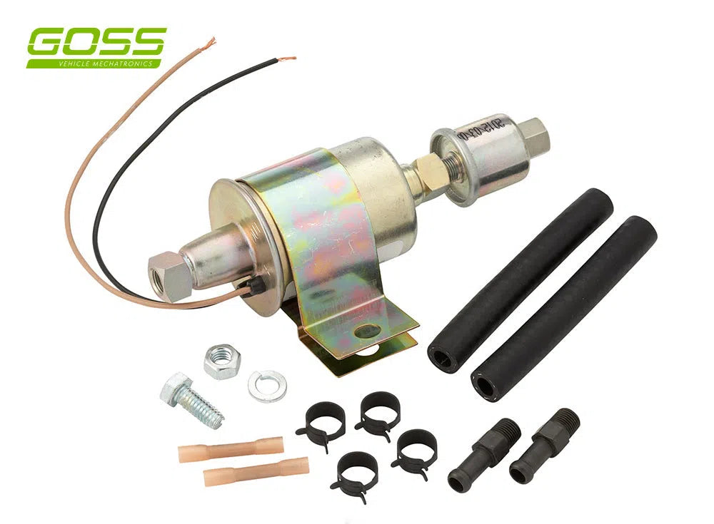 GOSS ELECTRIC FUEL PUMP | GE205-GOSS-Autoignite NZ