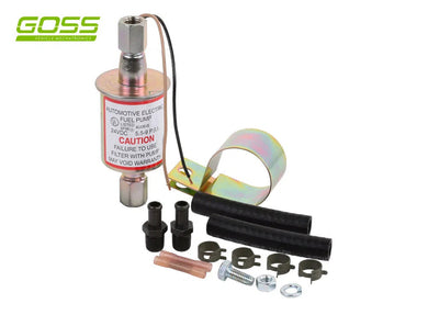 GOSS ELECTRIC FUEL PUMP | GE206-GOSS-Autoignite NZ