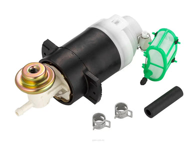 GOSS ELECTRIC FUEL PUMP | GE214-GOSS-Autoignite NZ