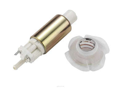 GOSS ELECTRIC FUEL PUMP | GE215-GOSS-Autoignite NZ