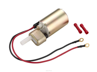 GOSS ELECTRIC FUEL PUMP | GE217-GOSS-Autoignite NZ