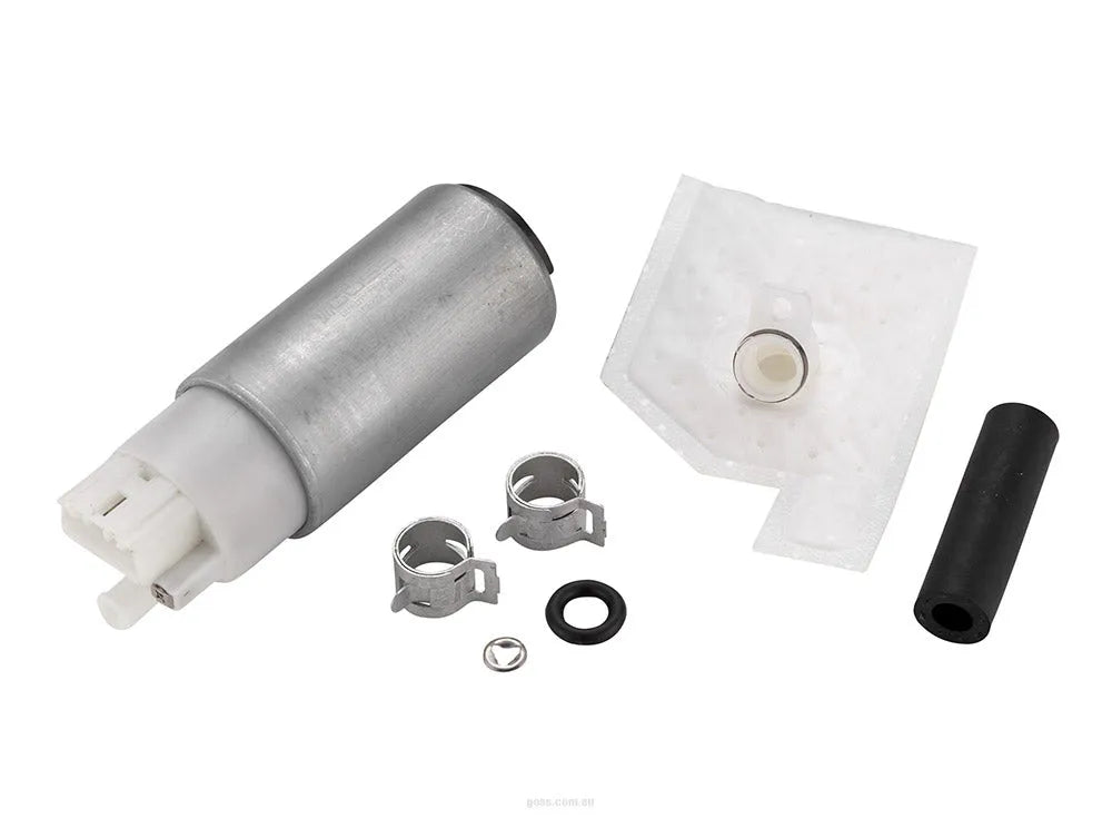 GOSS ELECTRIC FUEL PUMP | GE223-GOSS-Autoignite NZ