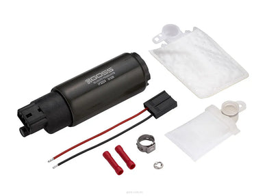GOSS ELECTRIC FUEL PUMP | GE226-GOSS-Autoignite NZ