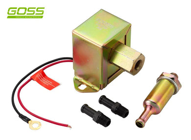 GOSS ELECTRIC FUEL PUMP | GE239-GOSS-Autoignite NZ