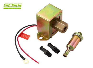 GOSS ELECTRIC FUEL PUMP | GE242-GOSS-Autoignite NZ