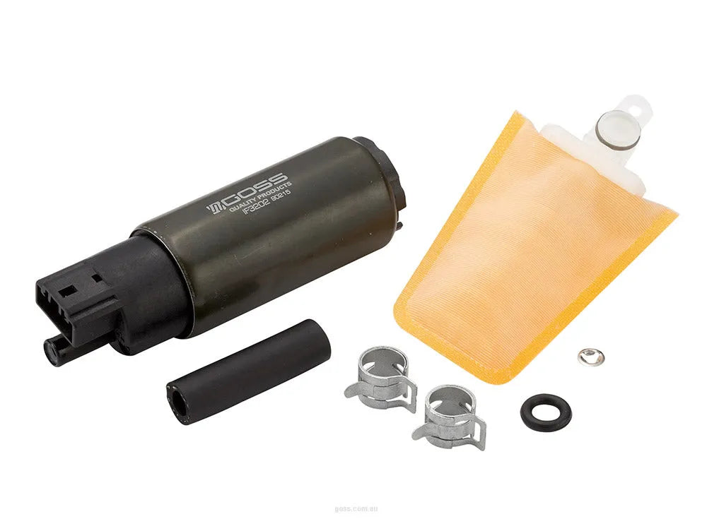 GOSS ELECTRIC FUEL PUMP | GE245-GOSS-Autoignite NZ
