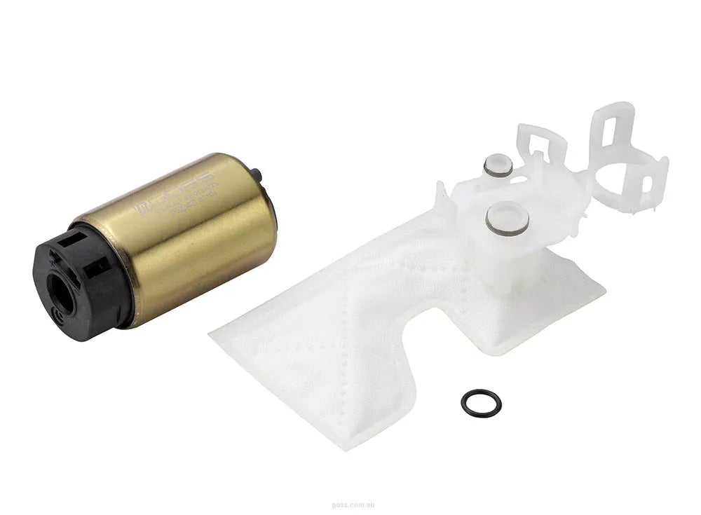 GOSS ELECTRIC FUEL PUMP | GE251-GOSS-Autoignite NZ