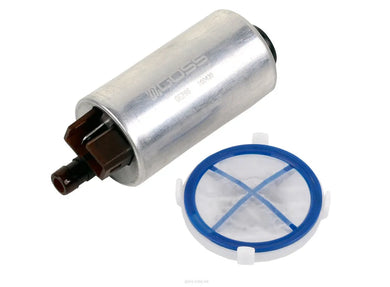GOSS ELECTRIC FUEL PUMP | GE266-GOSS-Autoignite NZ