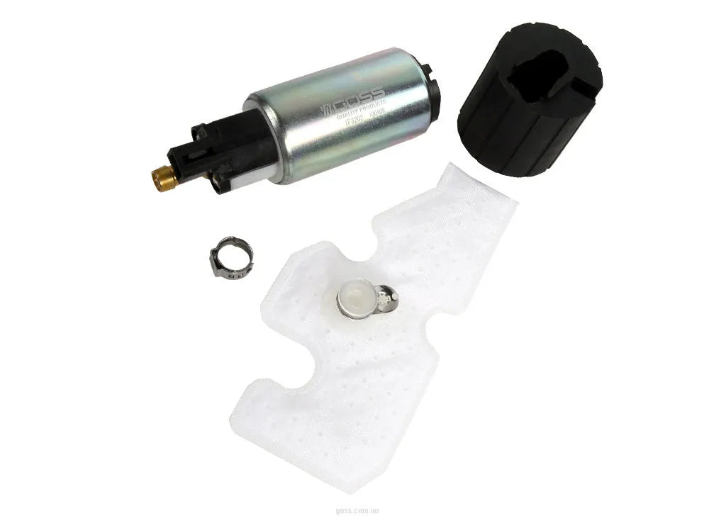 GOSS ELECTRIC FUEL PUMP | GE267-GOSS-Autoignite NZ