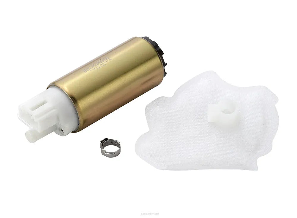 GOSS ELECTRIC FUEL PUMP | GE269-GOSS-Autoignite NZ