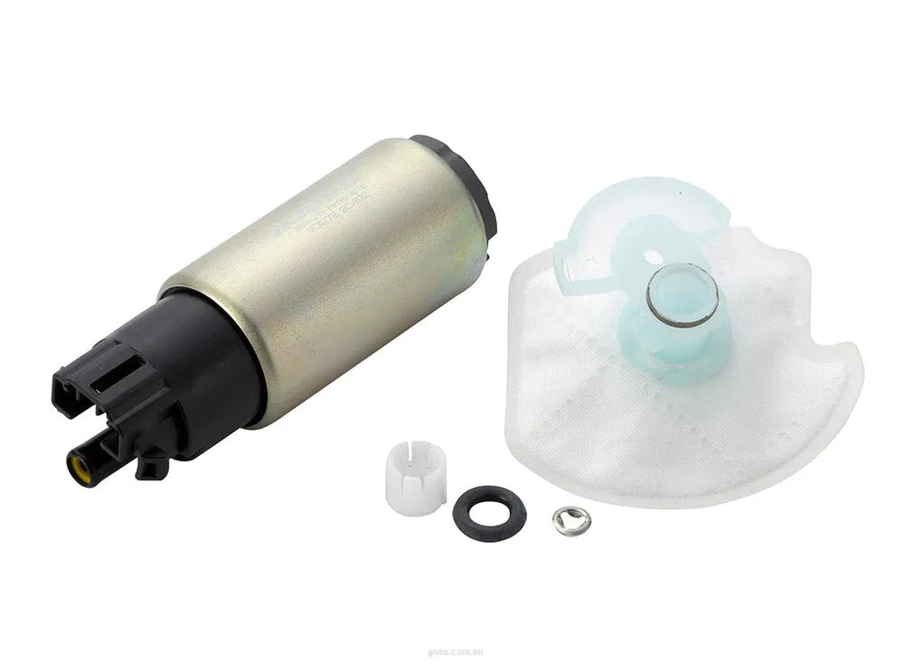 GOSS ELECTRIC FUEL PUMP | GE272-GOSS-Autoignite NZ