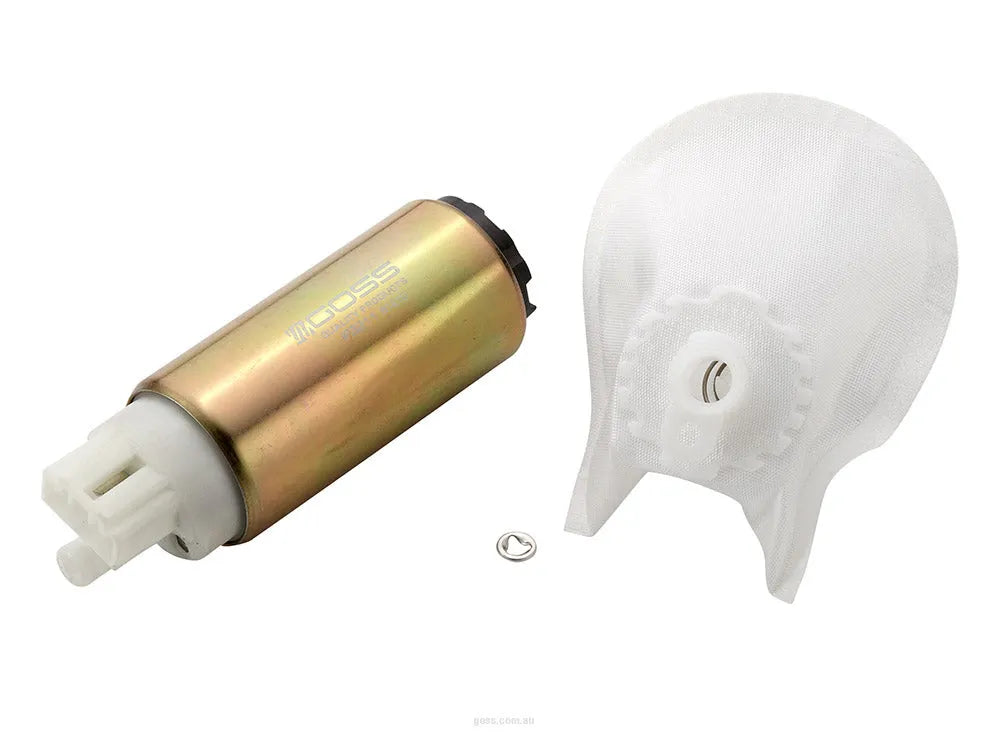 GOSS ELECTRIC FUEL PUMP | GE281-GOSS-Autoignite NZ