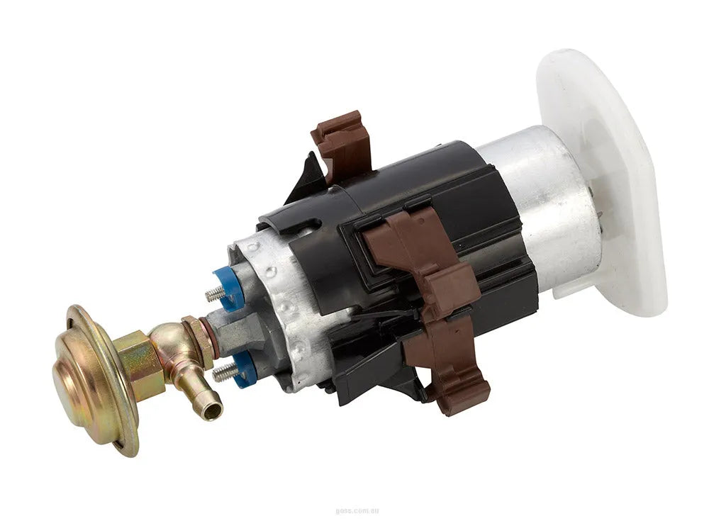 GOSS ELECTRIC FUEL PUMP | GE287-GOSS-Autoignite NZ