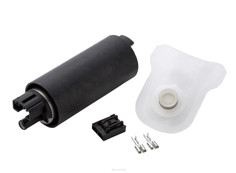 GOSS ELECTRIC FUEL PUMP | GE296-GOSS-Autoignite NZ