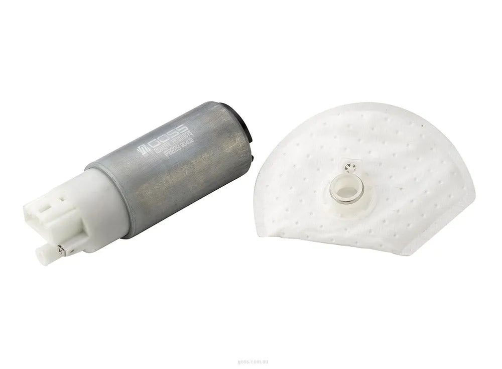 GOSS ELECTRIC FUEL PUMP | GE311-GOSS-Autoignite NZ