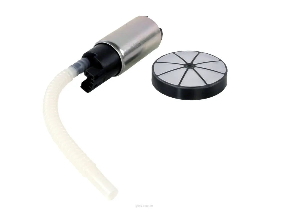 GOSS ELECTRIC FUEL PUMP | GE327-GOSS-Autoignite NZ