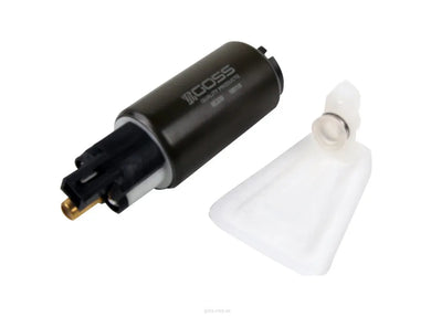 GOSS ELECTRIC FUEL PUMP | GE339-GOSS-Autoignite NZ