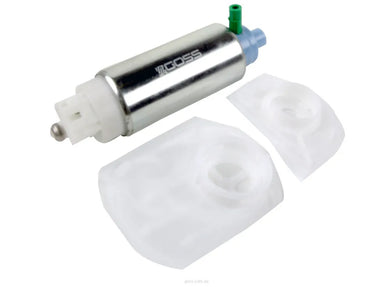 GOSS ELECTRIC FUEL PUMP | GE340-GOSS-Autoignite NZ