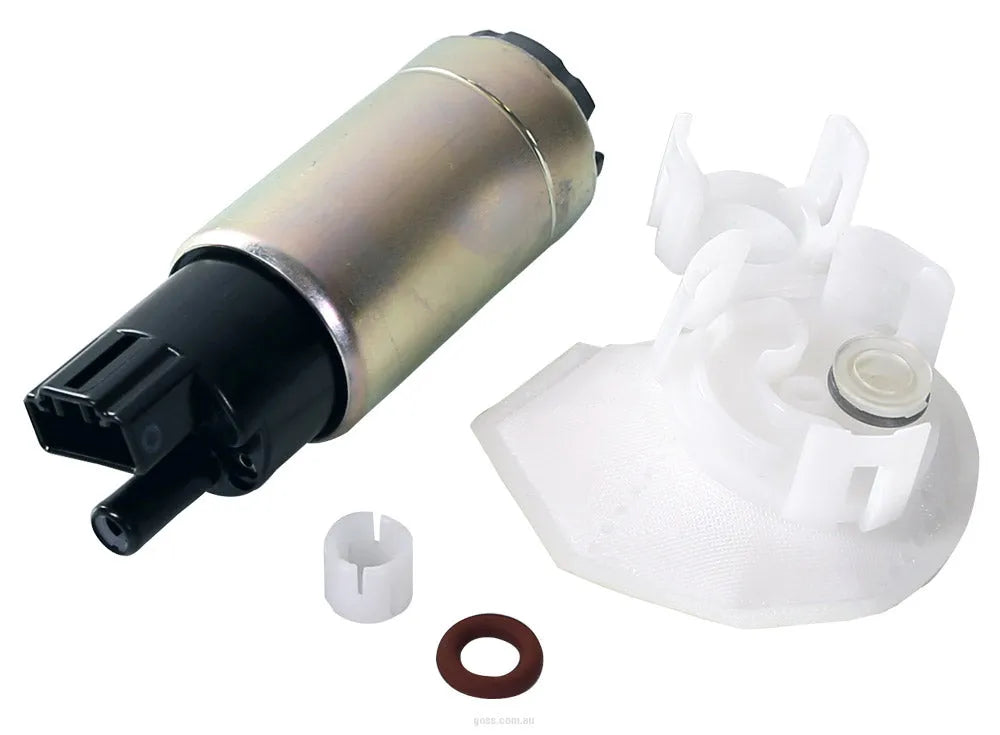 GOSS ELECTRIC FUEL PUMP | GE345-GOSS-Autoignite NZ