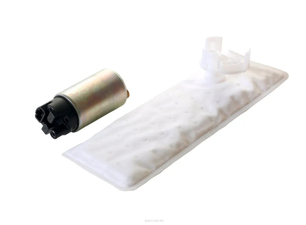GOSS ELECTRIC FUEL PUMP | GE351-GOSS-Autoignite NZ
