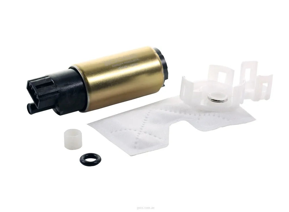 GOSS ELECTRIC FUEL PUMP | GE362-GOSS-Autoignite NZ