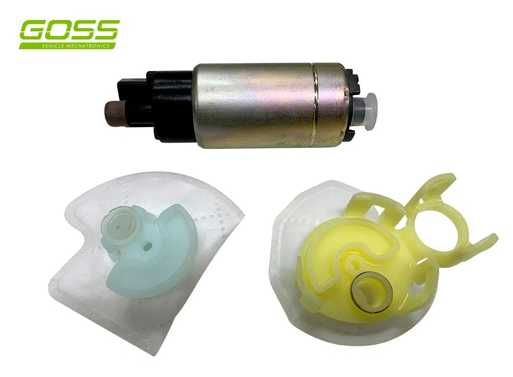 GOSS ELECTRIC FUEL PUMP | GE417-GOSS-Autoignite NZ