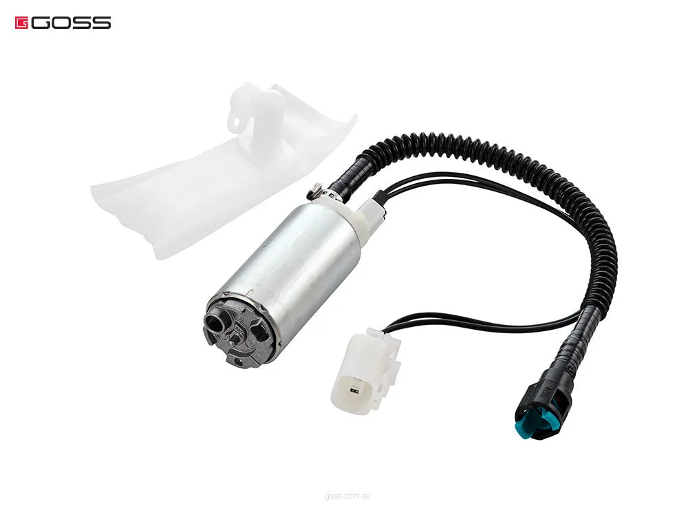 GOSS ELECTRIC FUEL PUMP | GE475-GOSS-Autoignite NZ